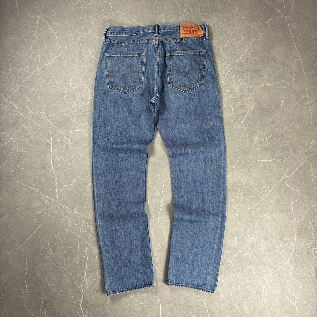Levi’s Jeans (W33)