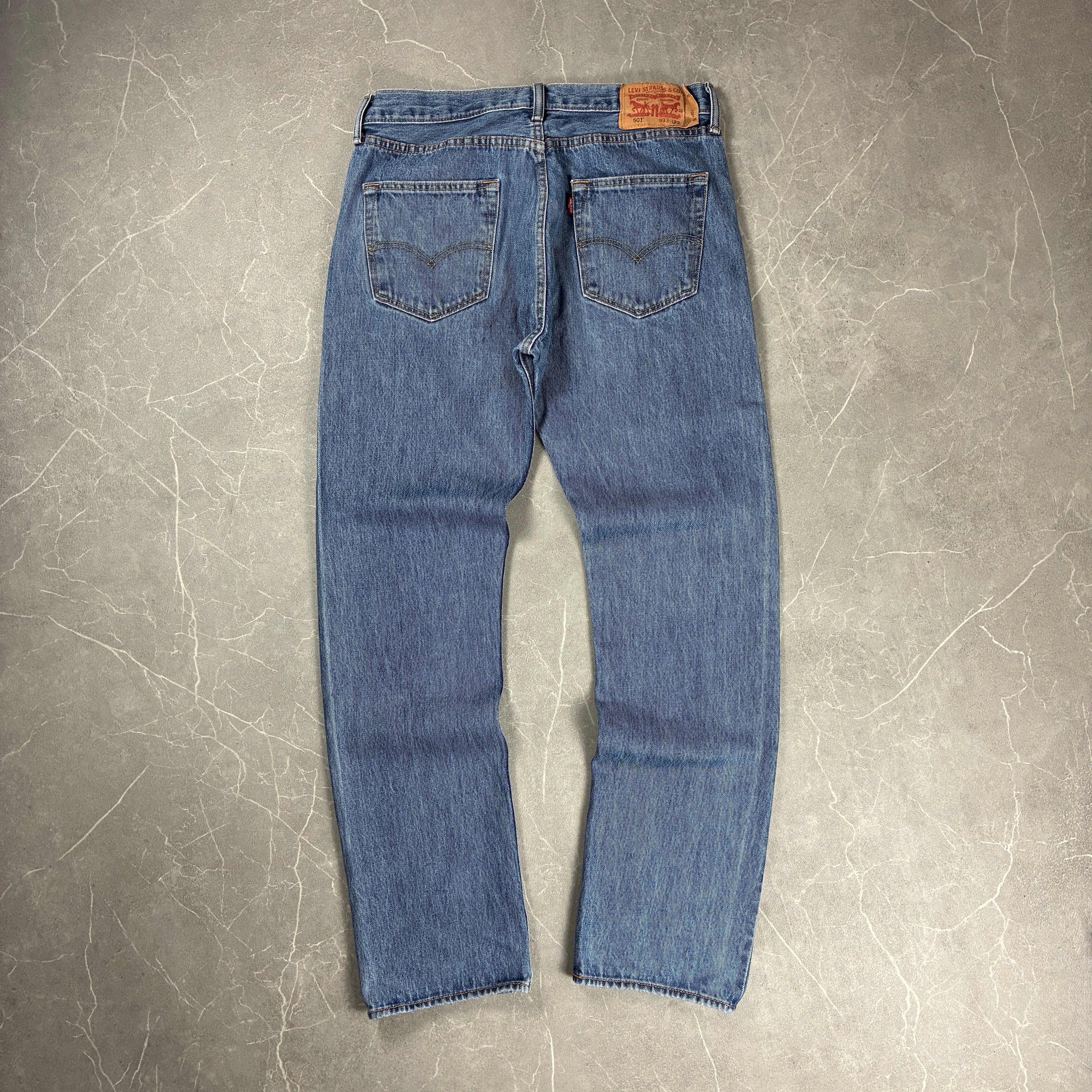 Levi’s Jeans (W33)