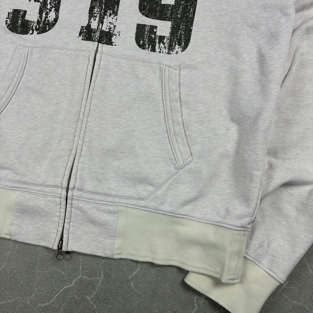 Armani Jeans Damen Zipper (L)