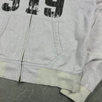 Armani Jeans Damen Zipper (L)