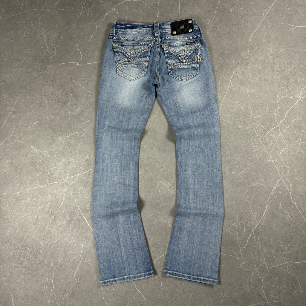Miss Me Damenjeans (XXS/32)