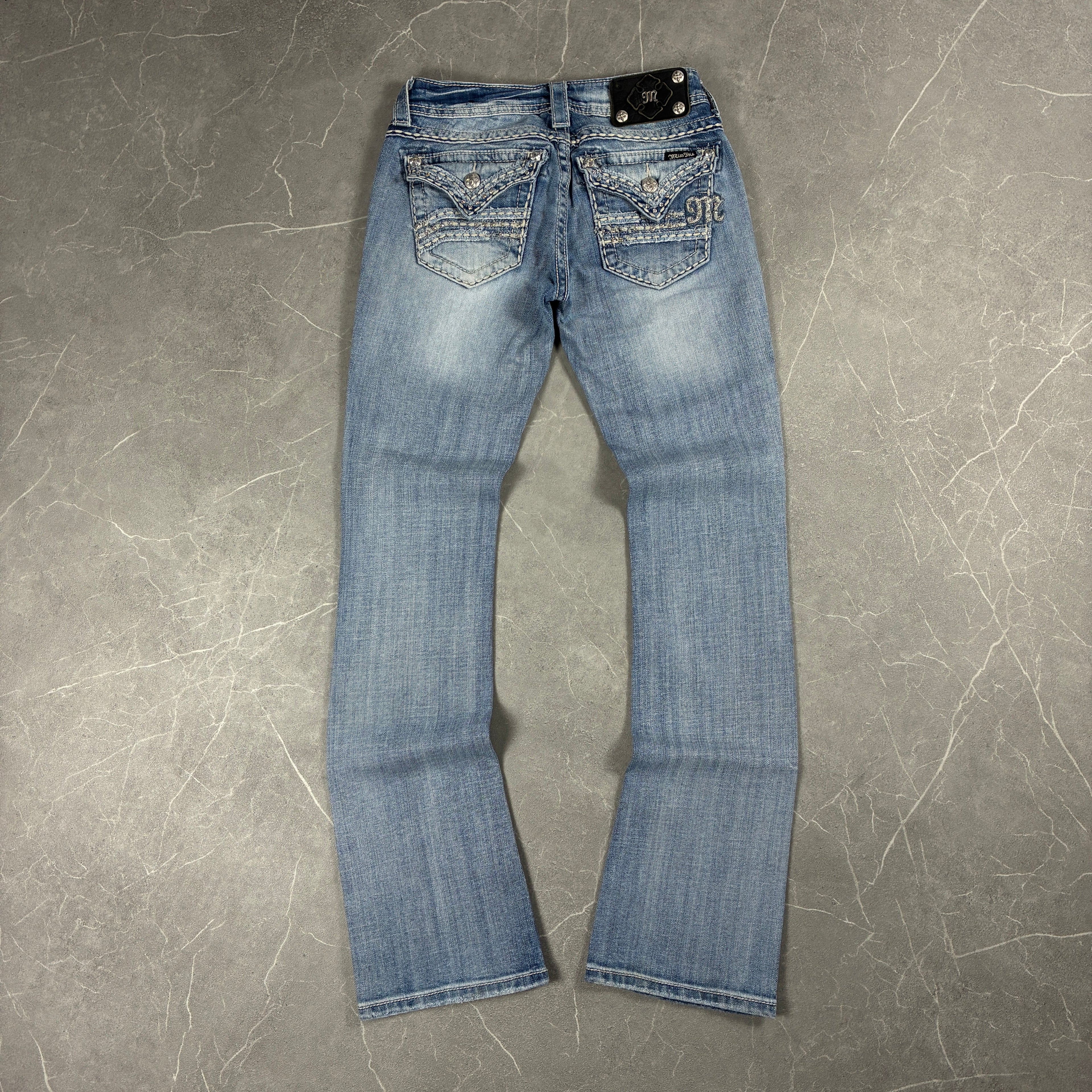 Miss Me Damenjeans (XXS/32)