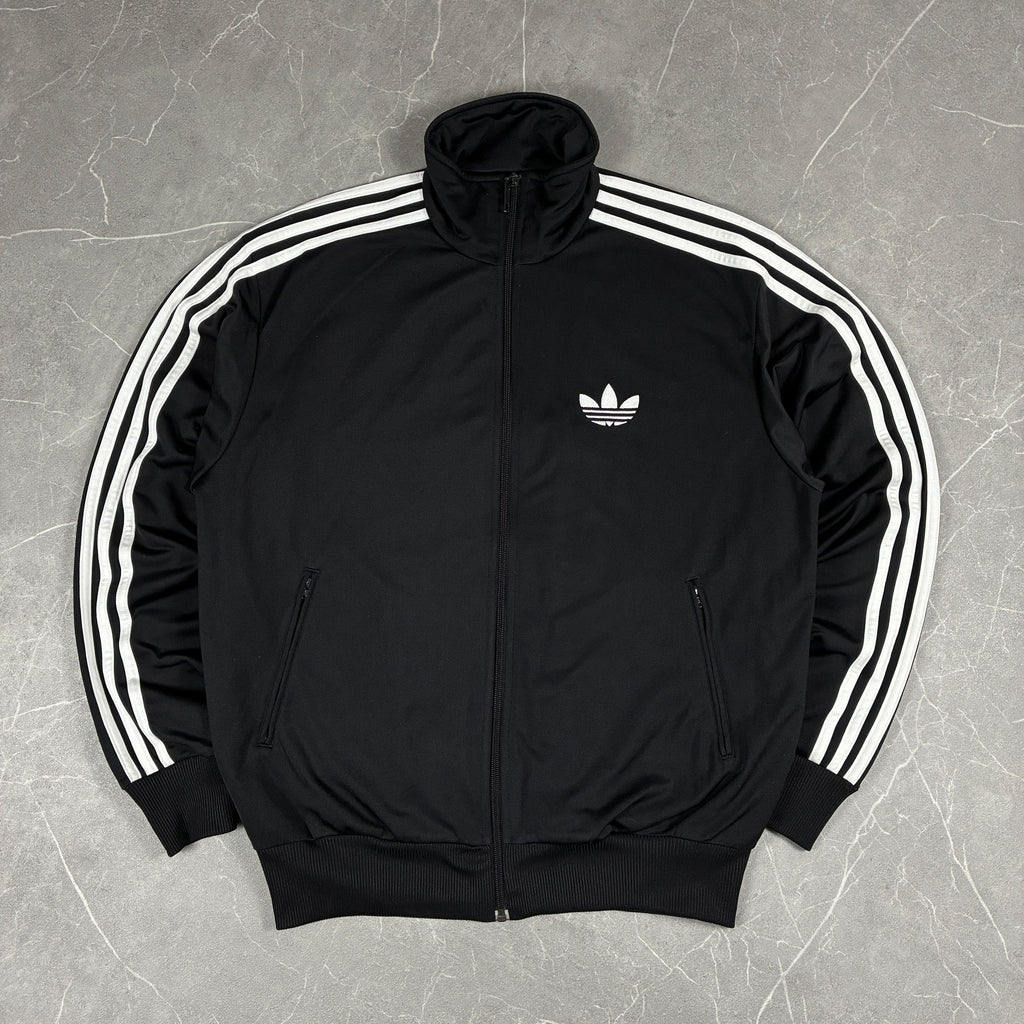Adidas Firebird Sportjacke (M)