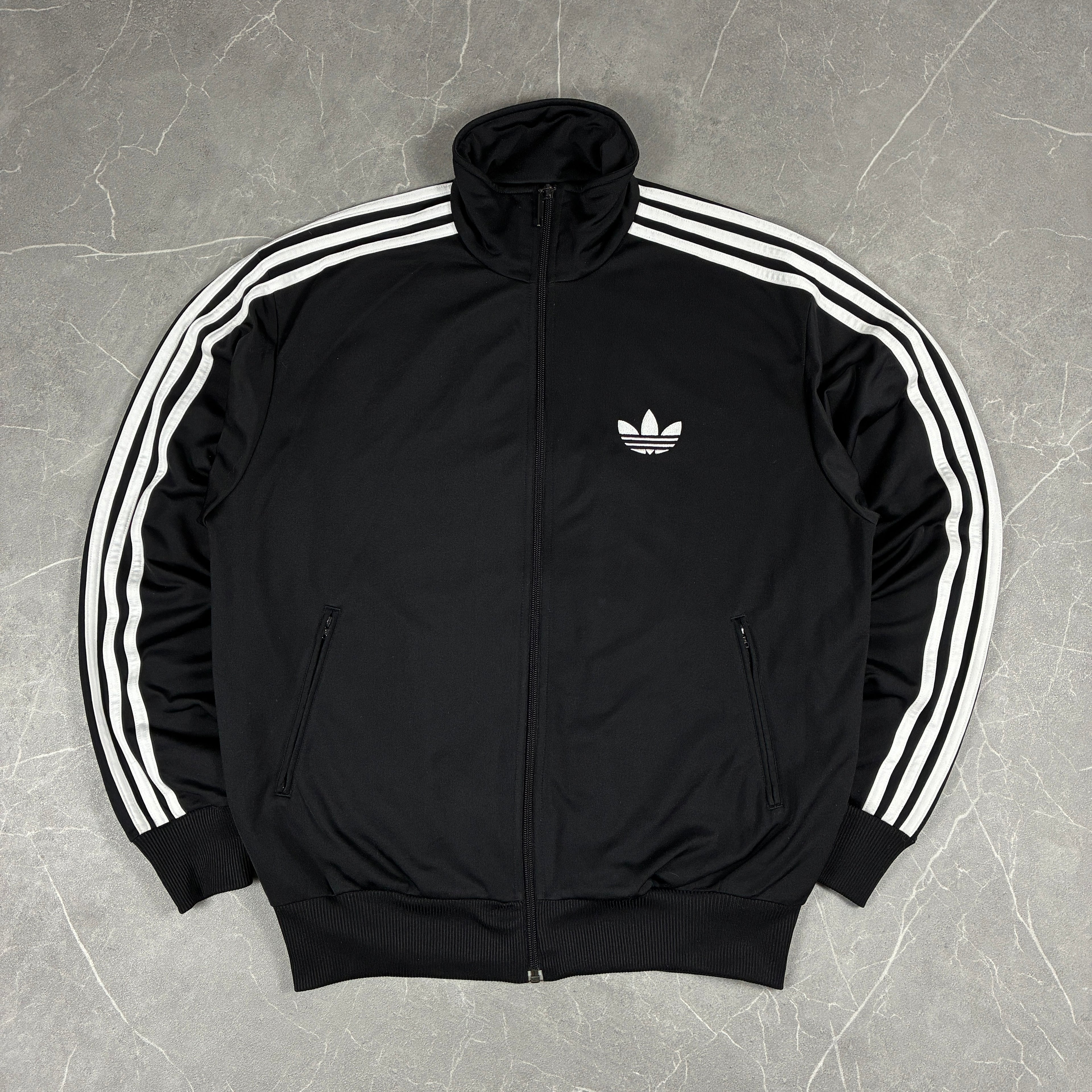 Adidas Firebird Sportjacke (M)