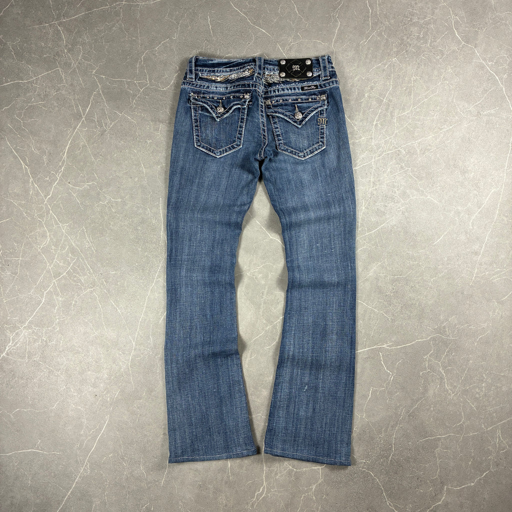 Miss Me Damen Jeans (S/36)