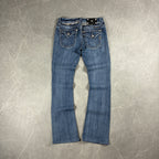 Miss Me Damen Jeans (S/36)