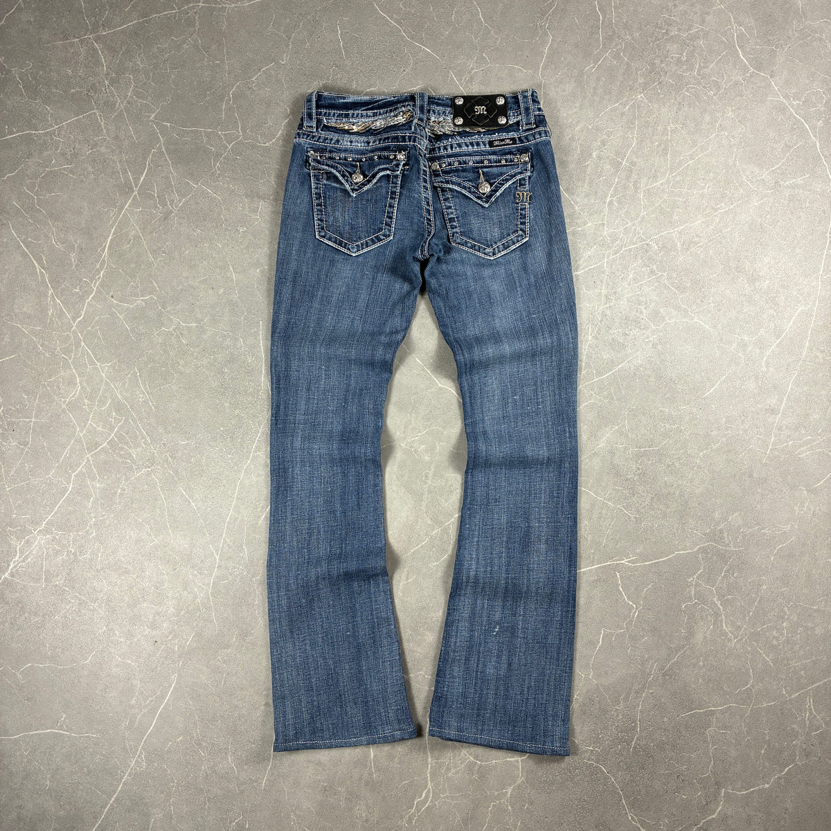 Miss Me Damen Jeans (S/36)