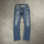 True Religion Damen Jeans