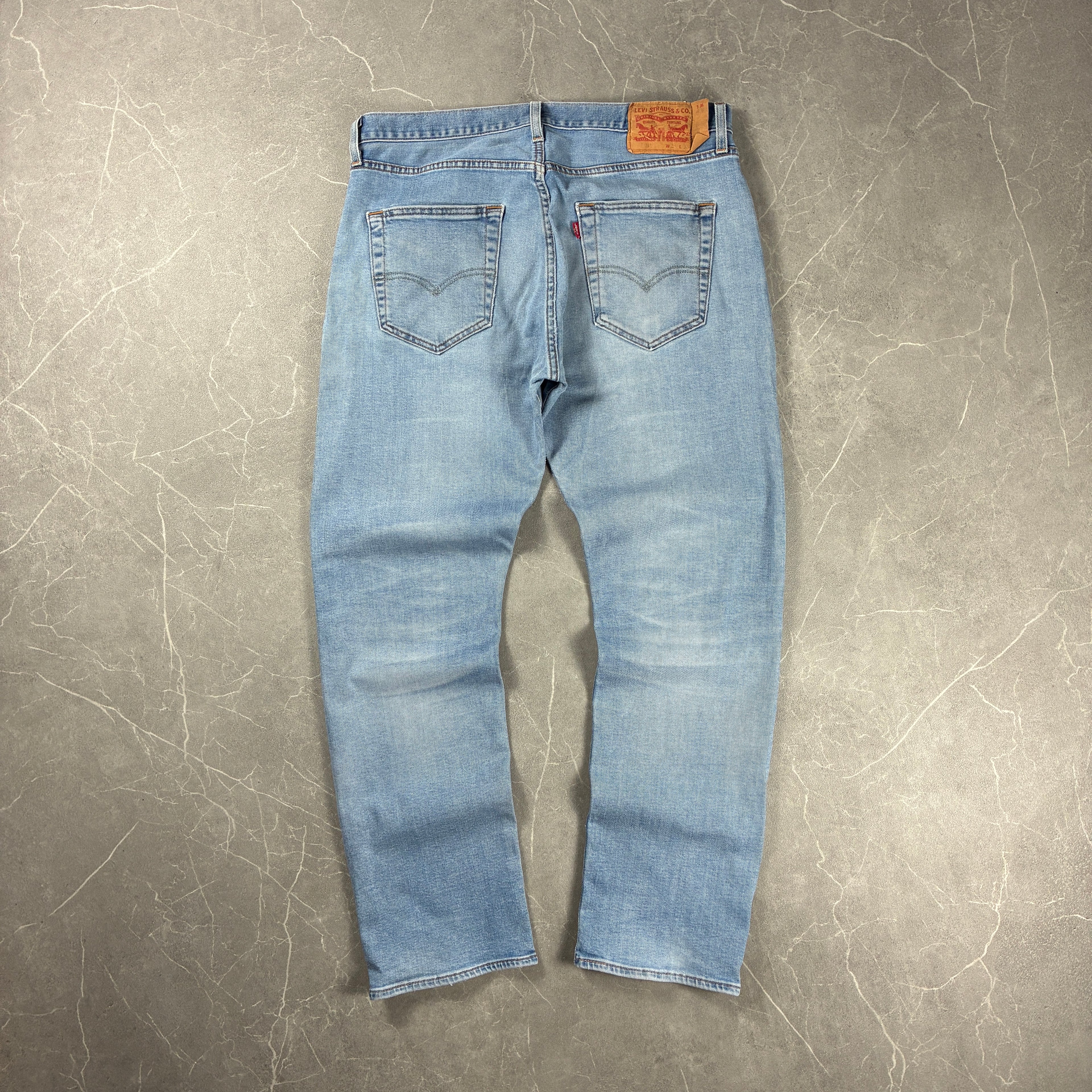 Levi’s Jeans (W34)