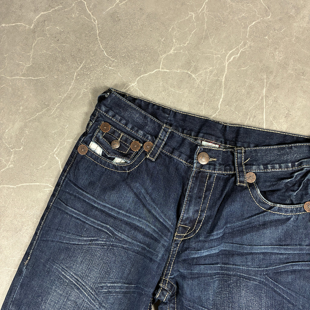 True Religion Jeans (W34)