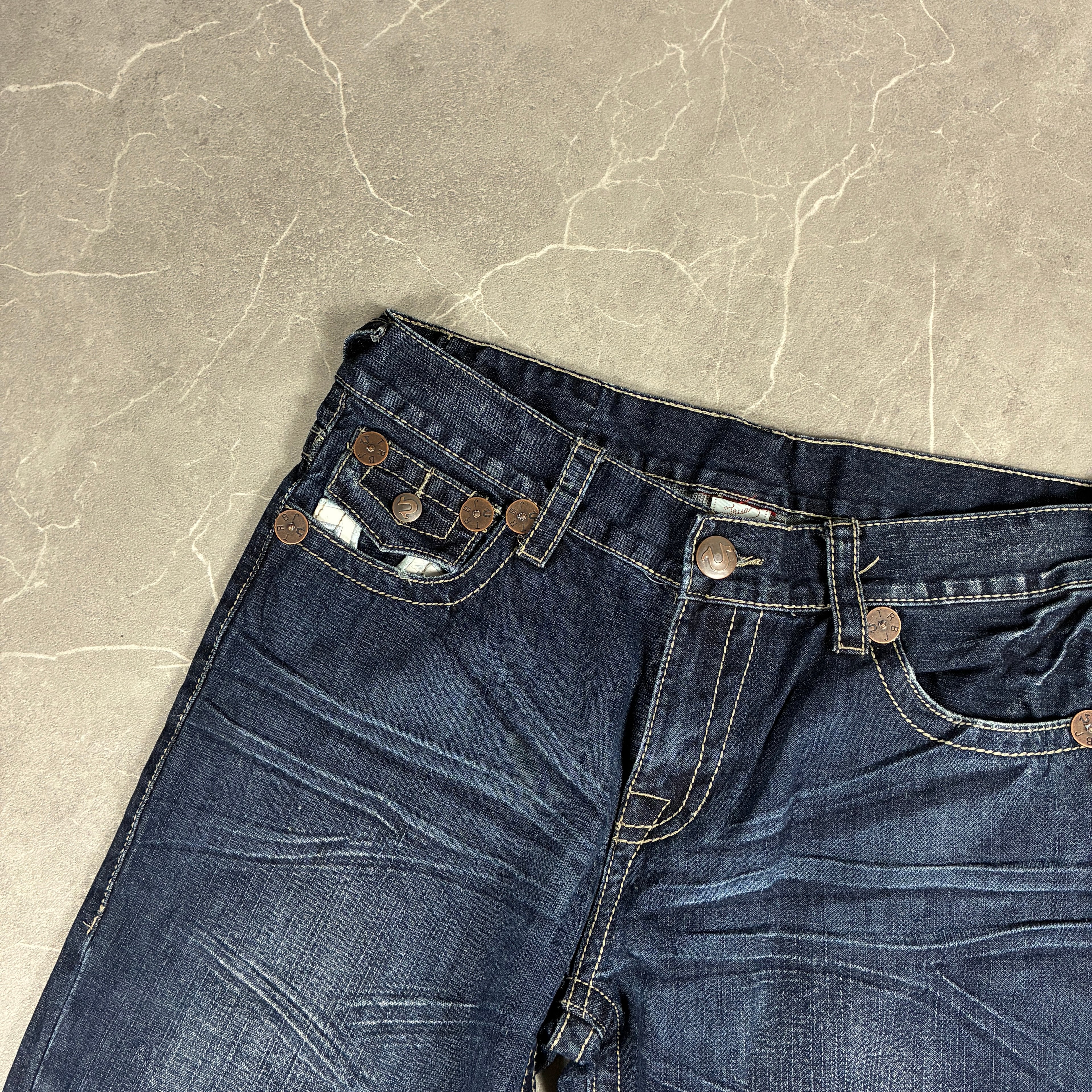 True Religion Jeans (W34)