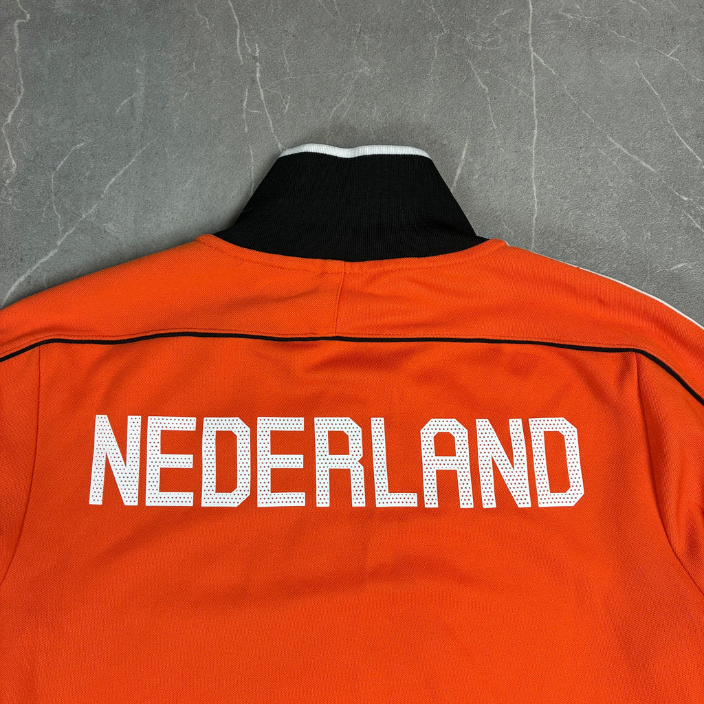 Nike x Niederlande Sportjacke (S)