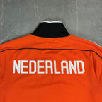 Nike x Niederlande Sportjacke (S)