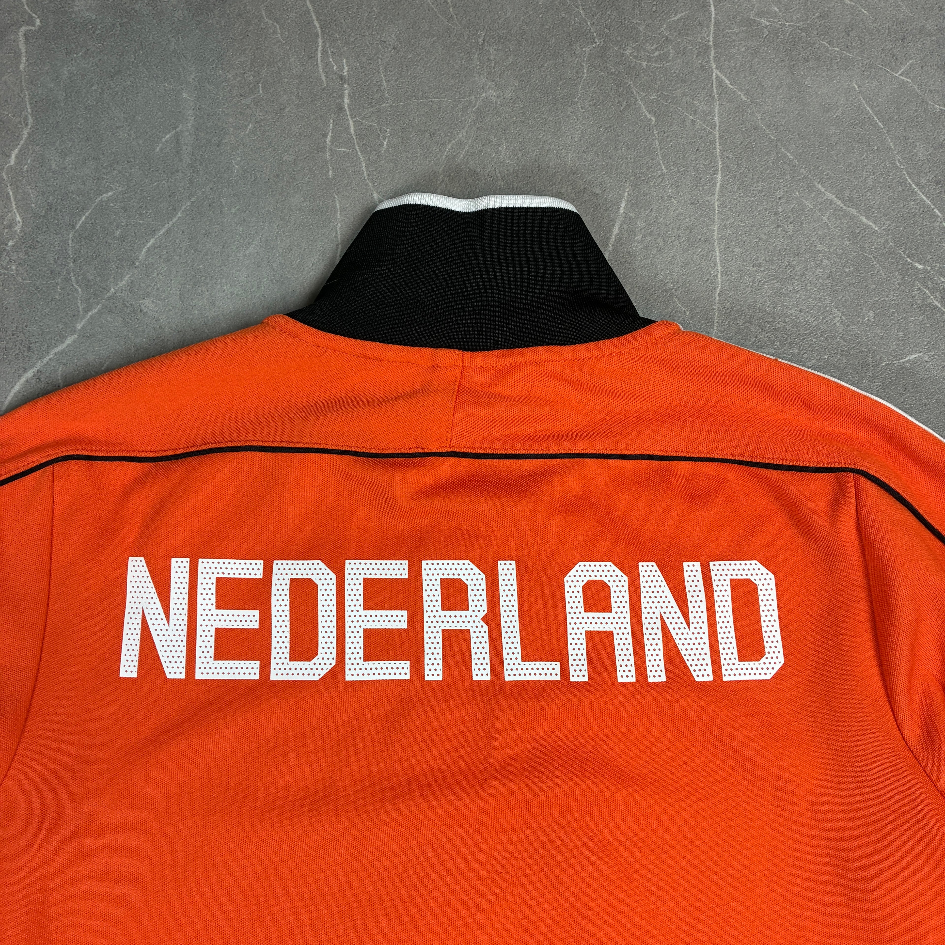 Nike x Niederlande Sportjacke (S)