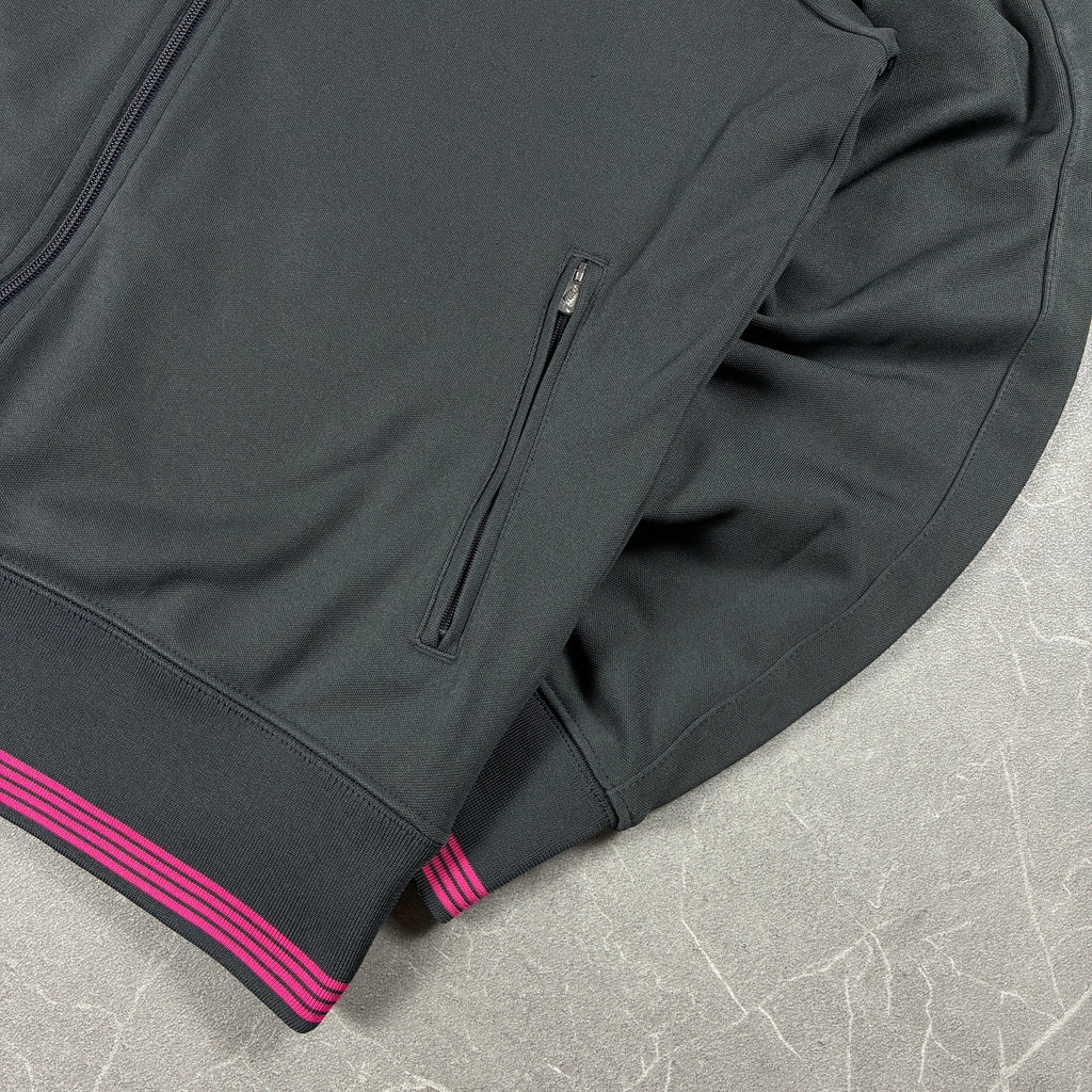 Nike x Juventus Sportjacke 2013 (S)