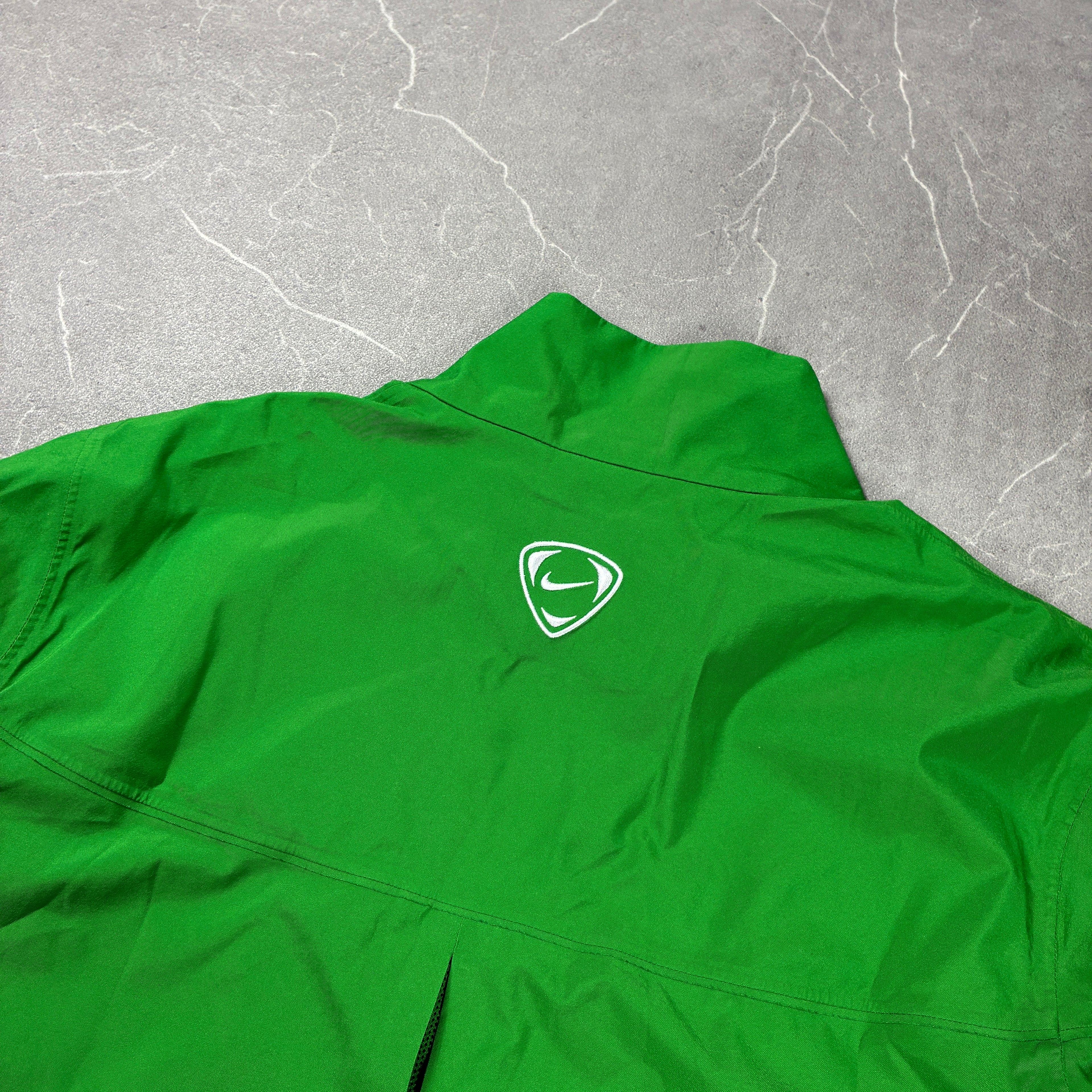 Nike x Celtics Tracksuit (M)
