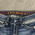 Rock Revival Damenjeans (M/38)