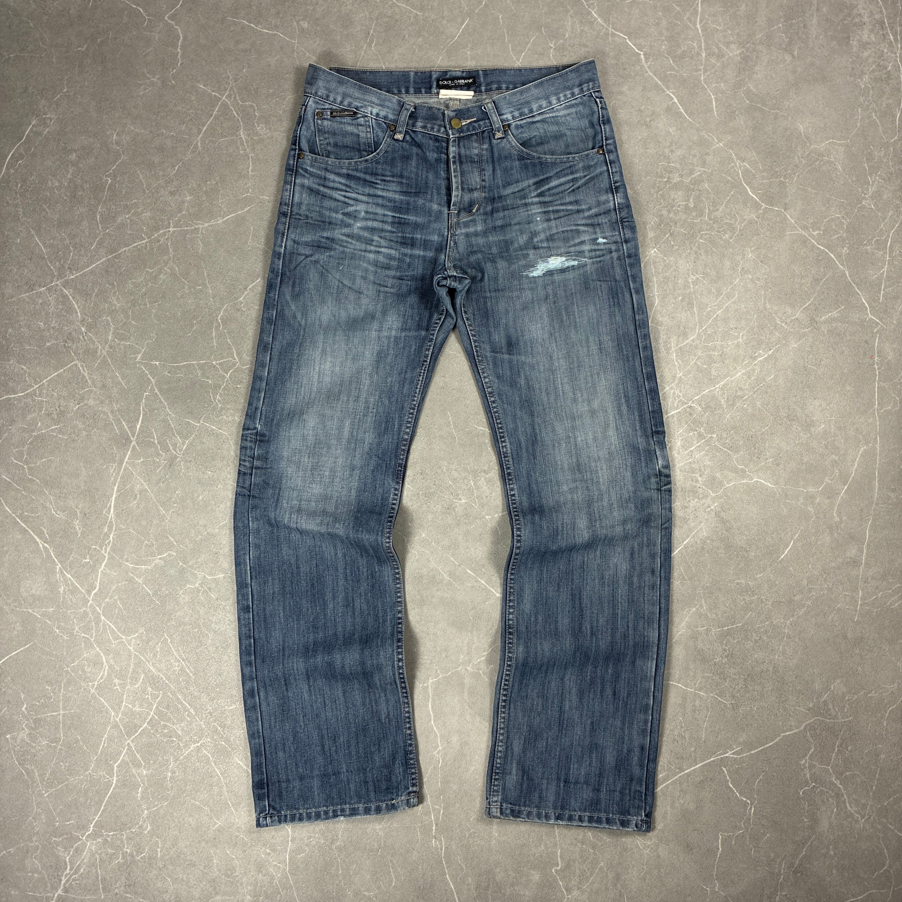 Dolce & Gabbana Jeans (W33)