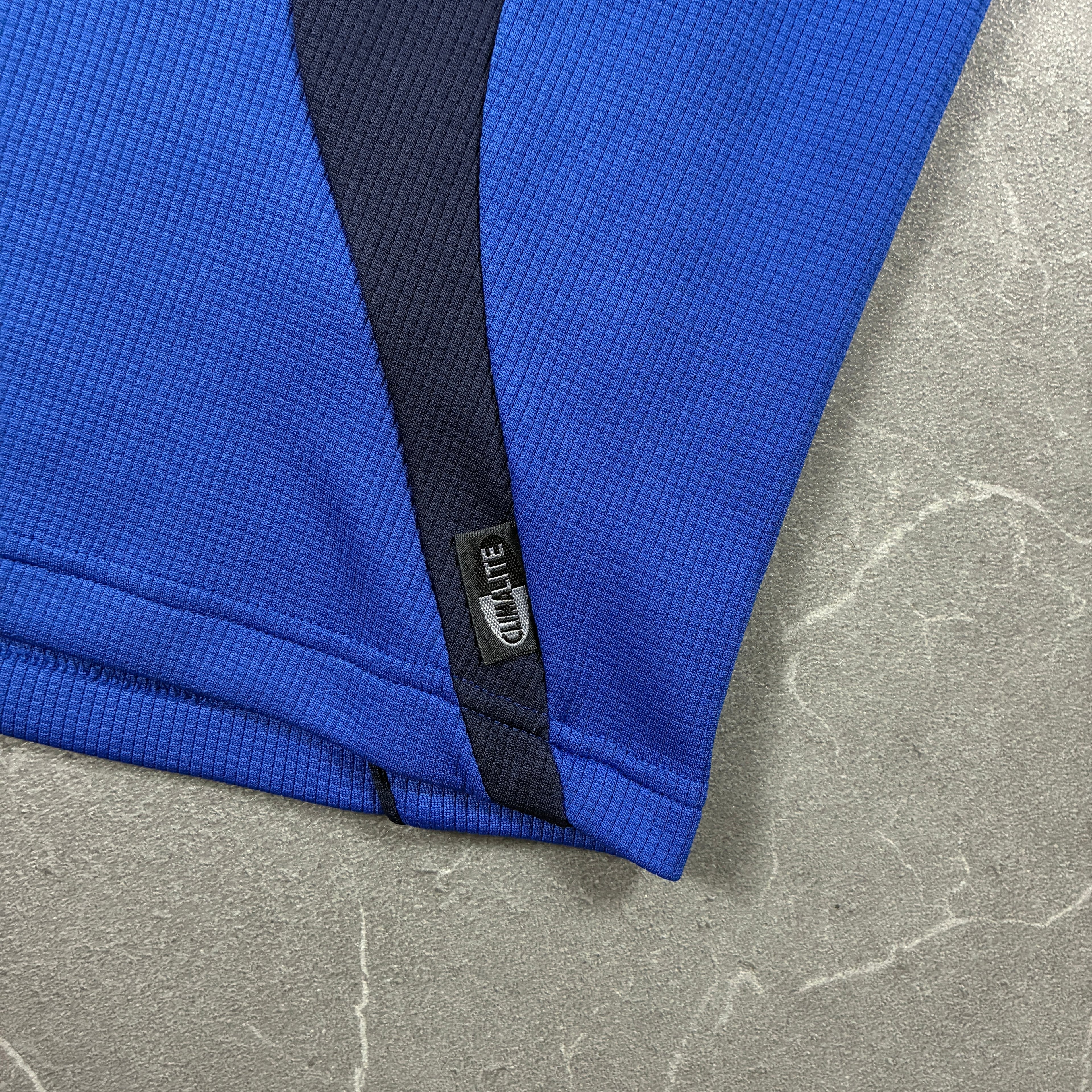 Adidas x Chelsea Polo 2006 (M)