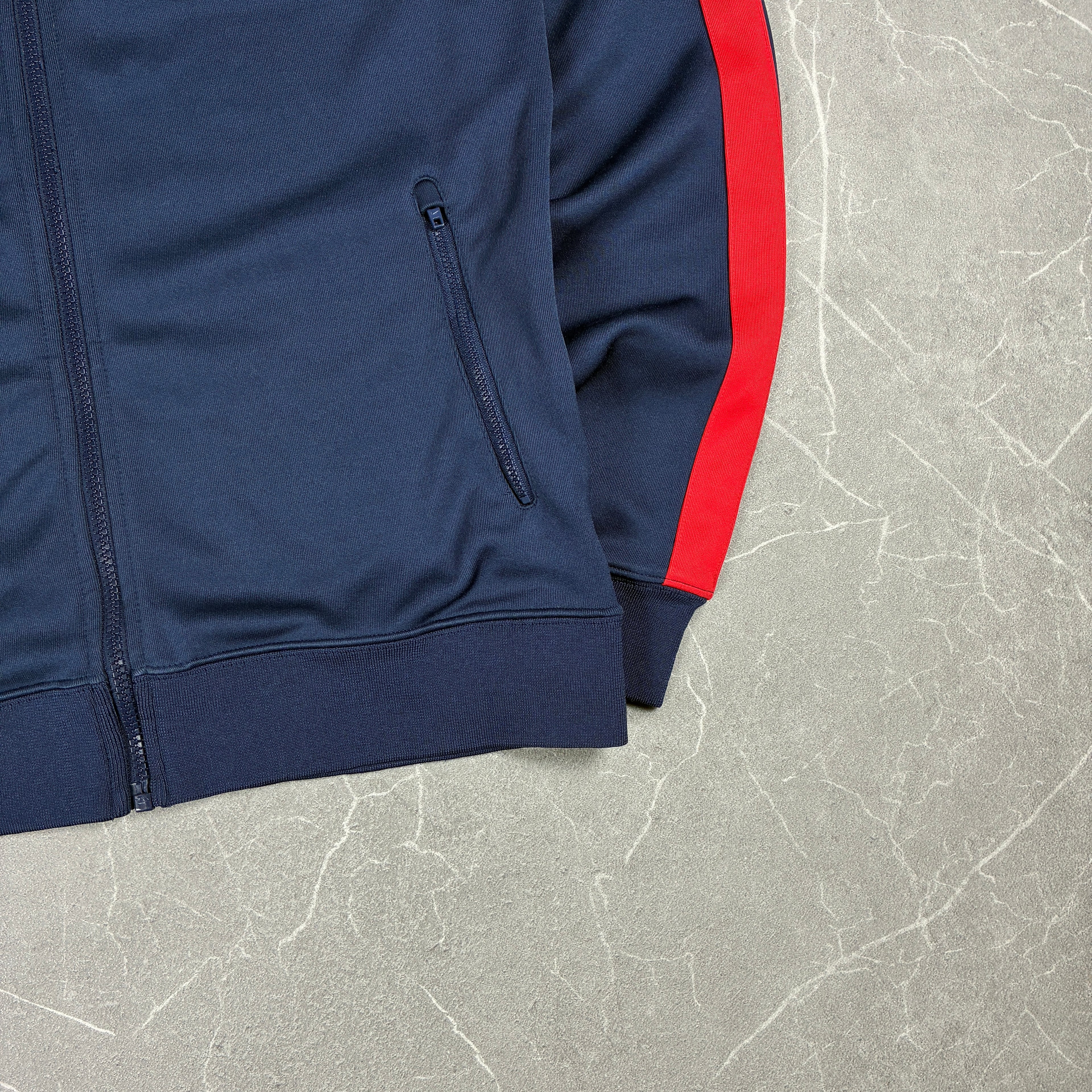 Nike x Paris Sportjacke (M)
