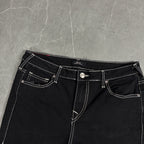 True Religion Damenjeans (M/38)