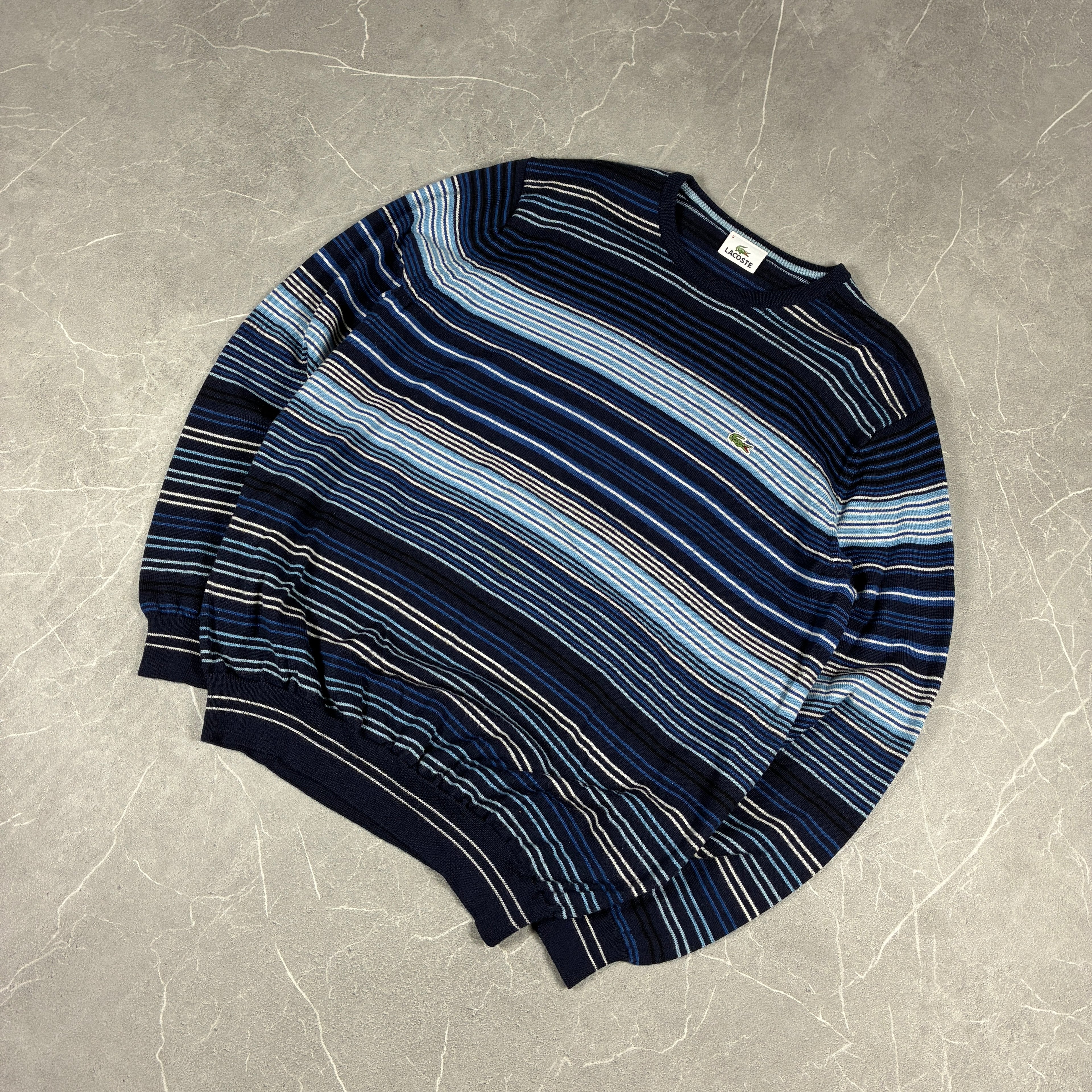 Lacoste Strickpullover (L)