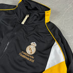 Real Madrid Trainingsanzug (XS)