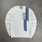 EA7 Pullover (M)