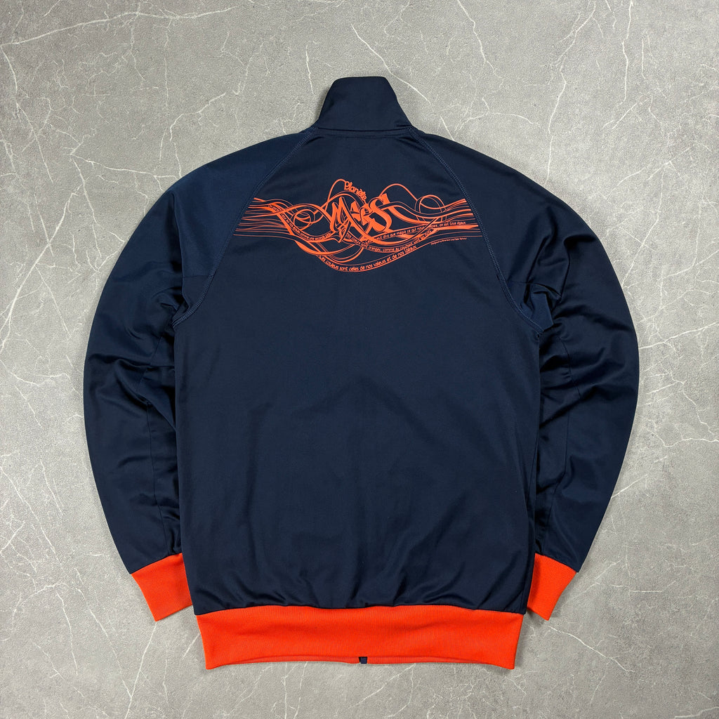 Adidas x Marseille Sportjacke 2012 (XS)