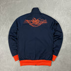 Adidas x Marseille Sportjacke 2012 (XS)