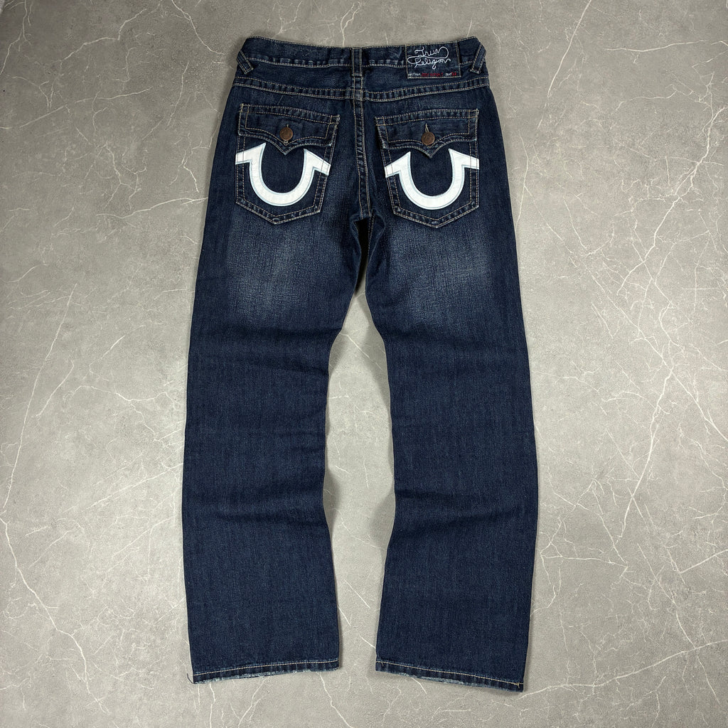 True Religion Jeans (W34)