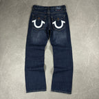 True Religion Jeans (W34)