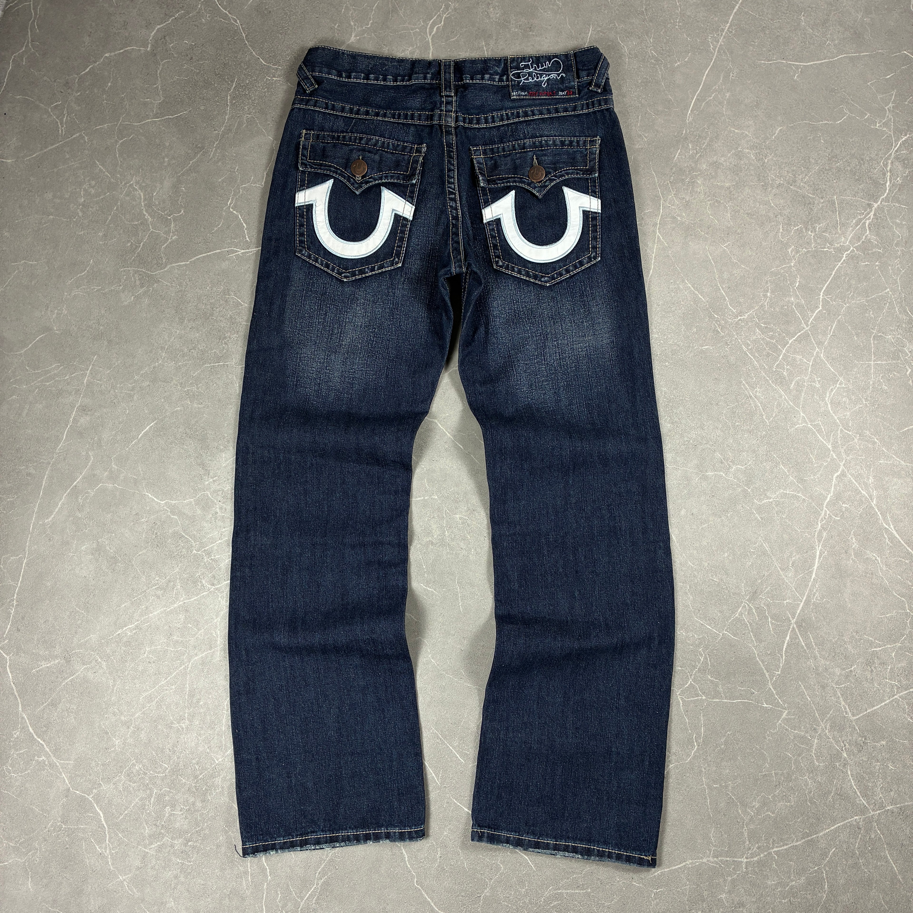 True Religion Jeans (W34)