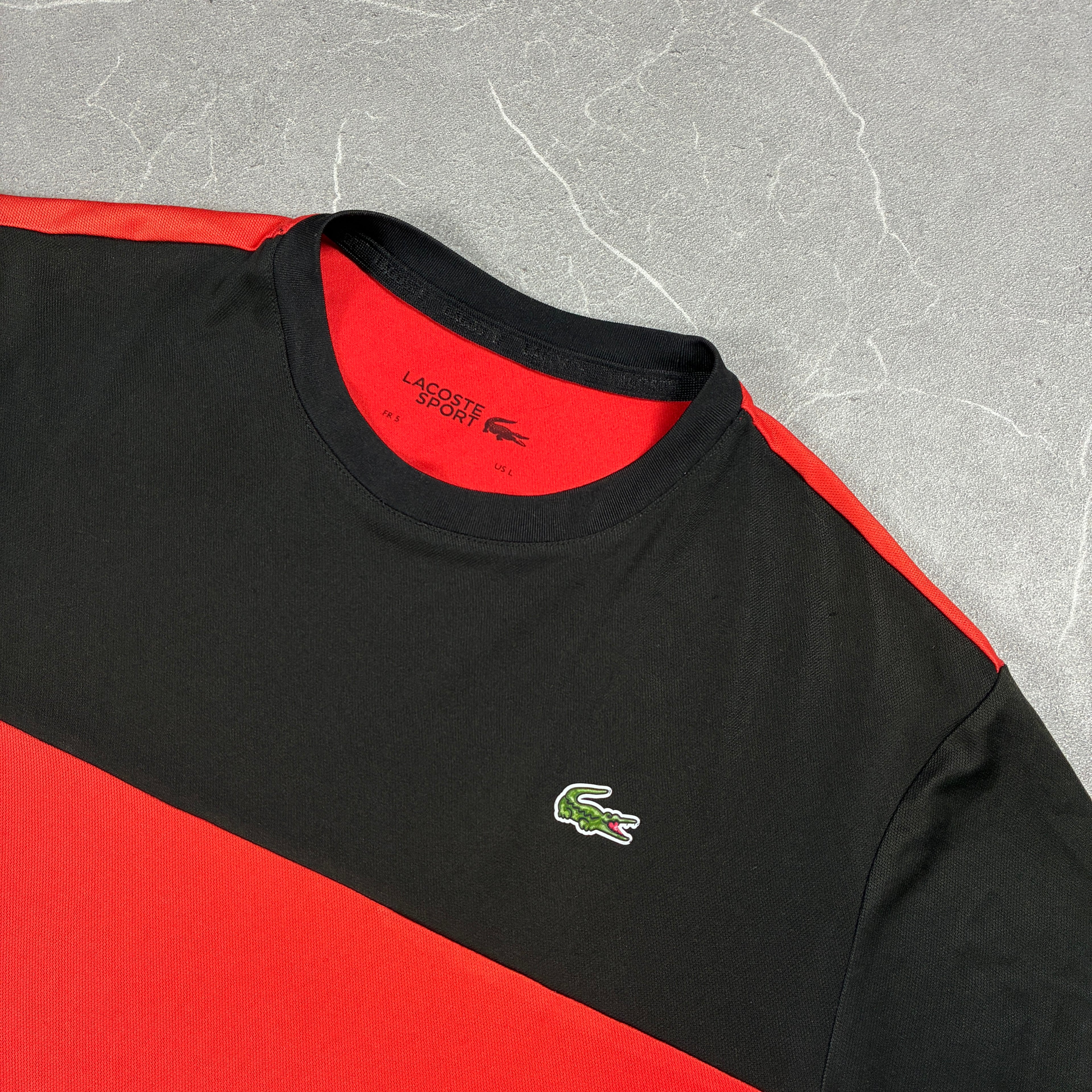 Lacoste Shirt (L)