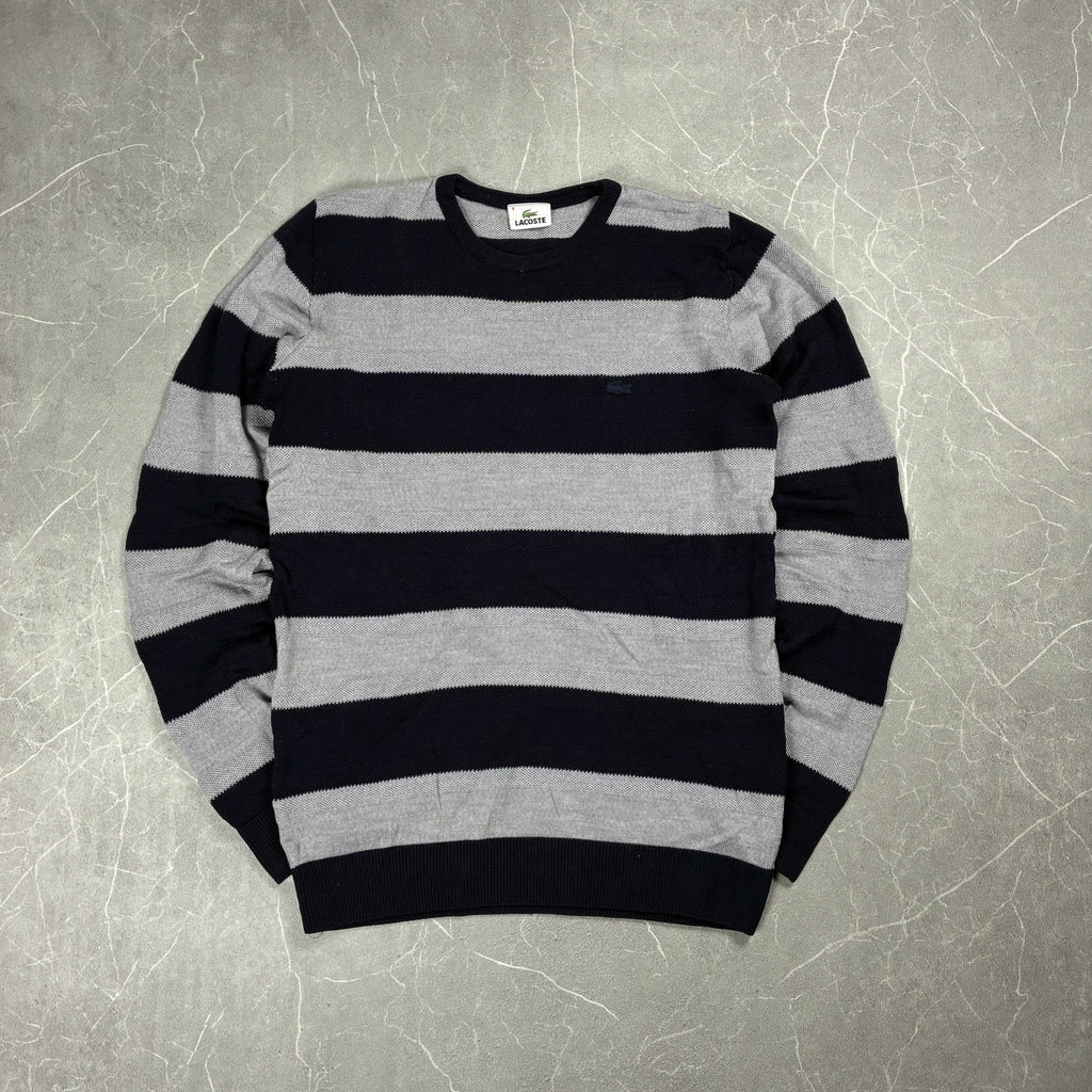 Lacoste Strickpullover (M)