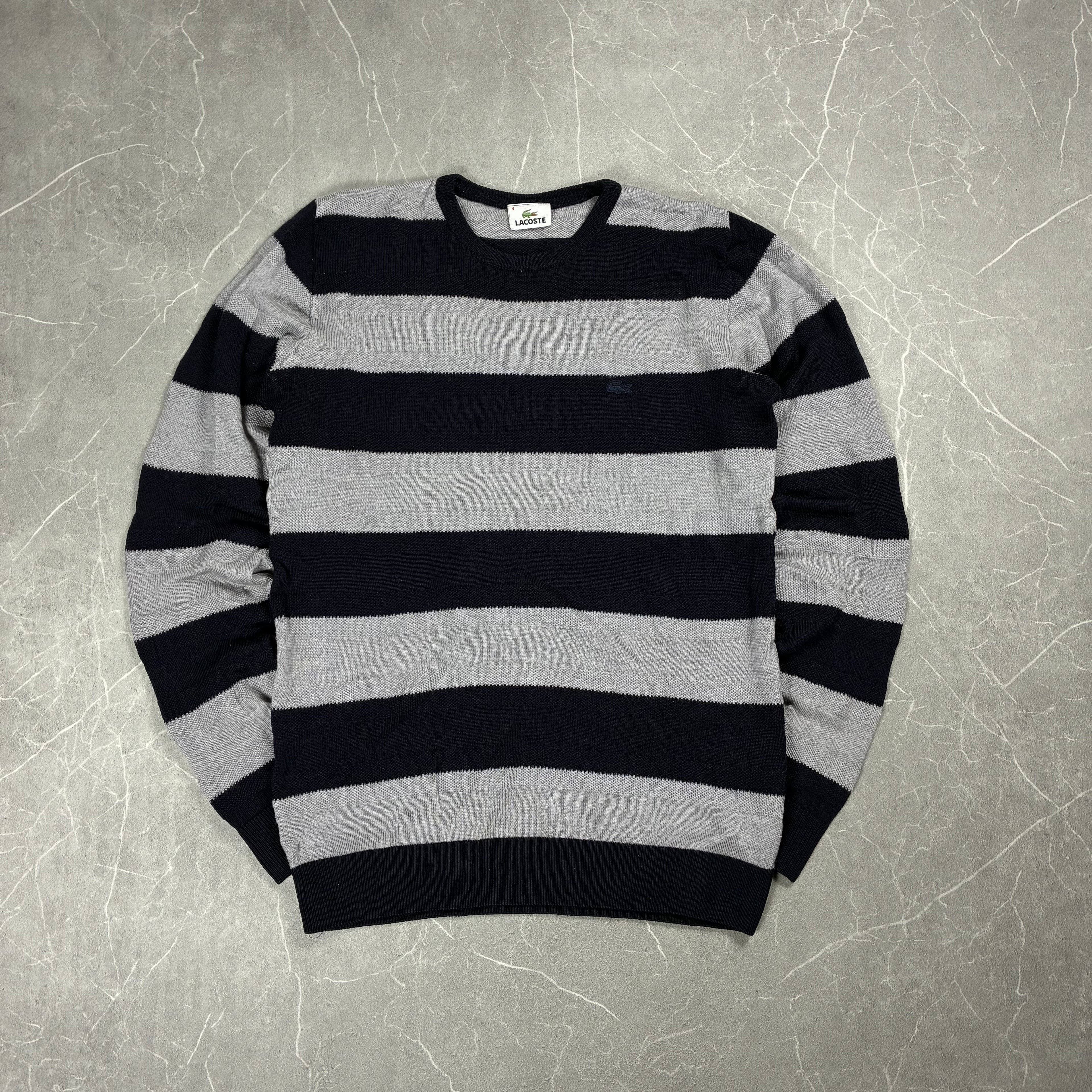 Lacoste Strickpullover (M)