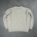 Lacoste Strickpullover (S-M)