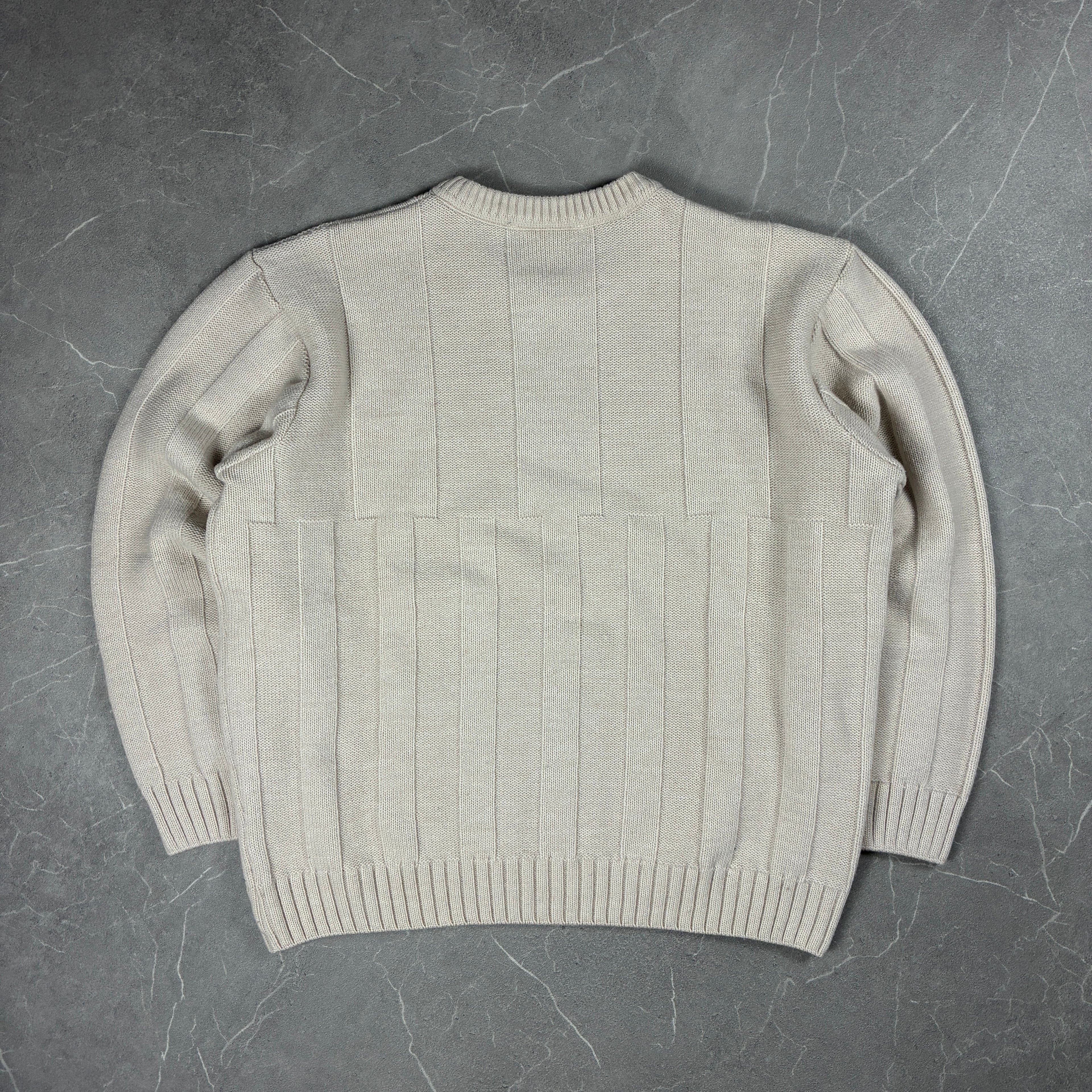 Lacoste Strickpullover (S-M)