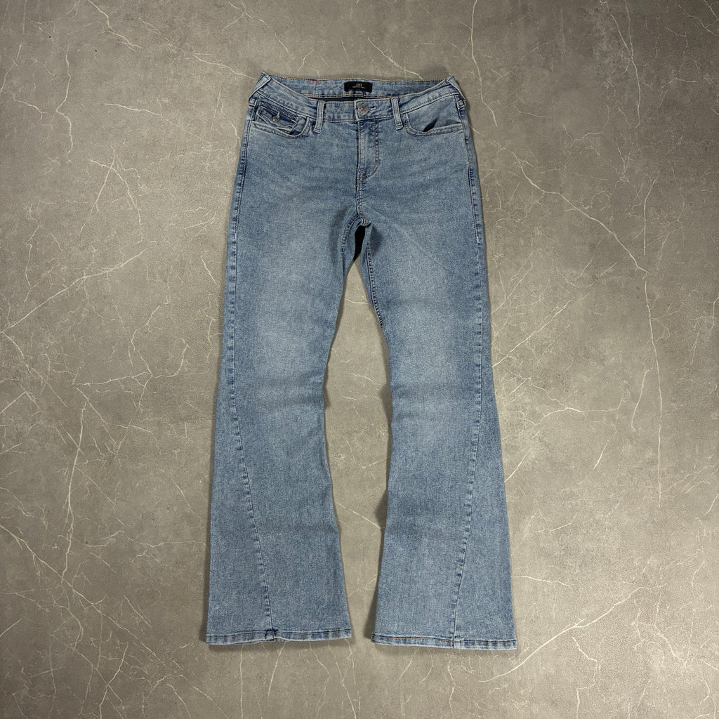 True Religion Damen Jeans (M/38)