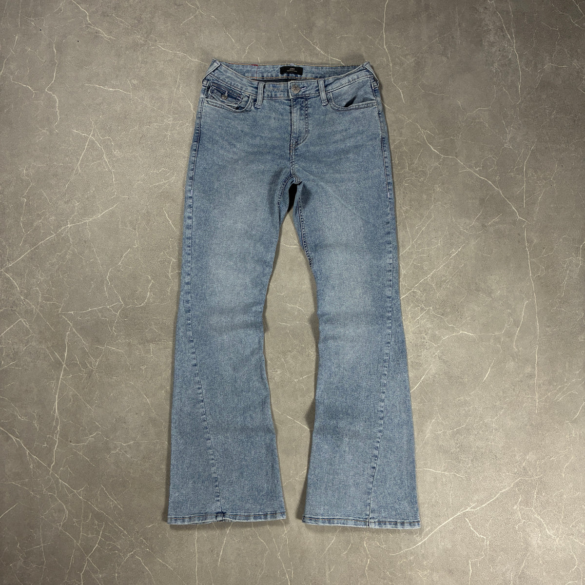 True Religion Damen Jeans (M/38)