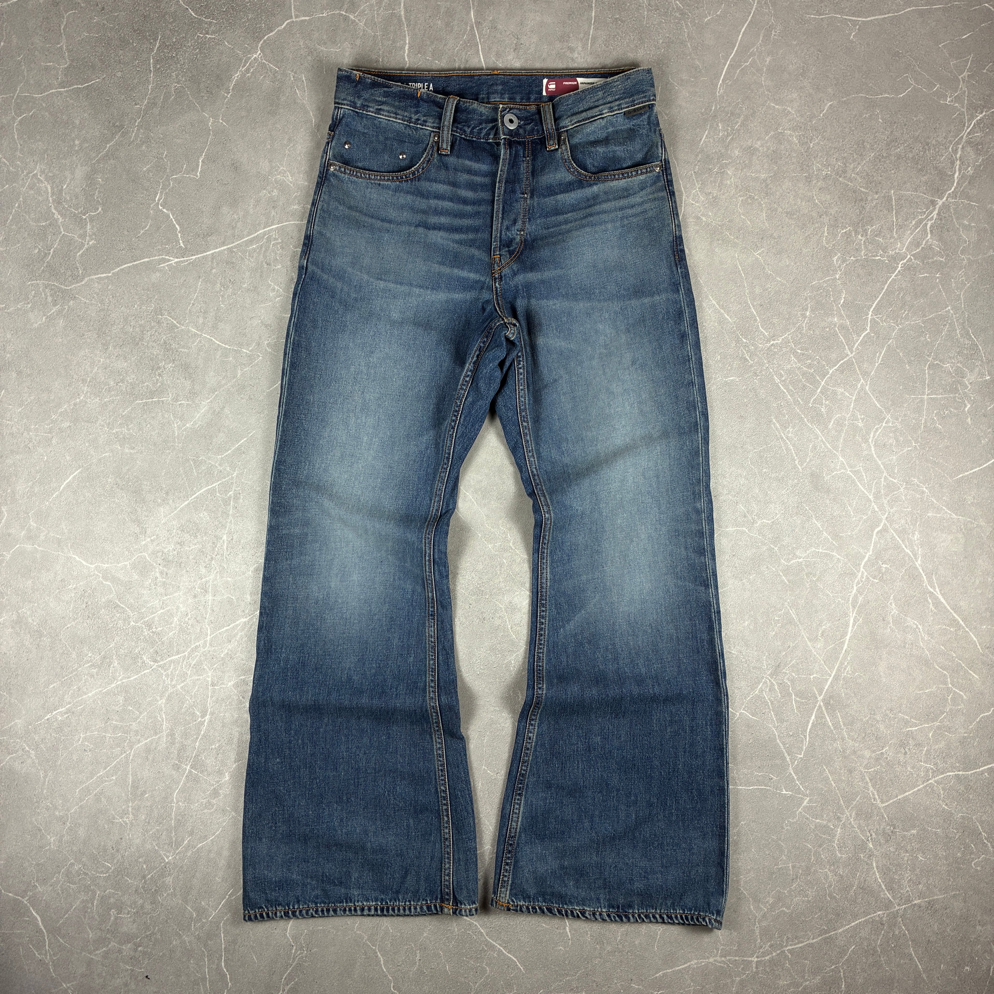 G-Star Jeans (W30)