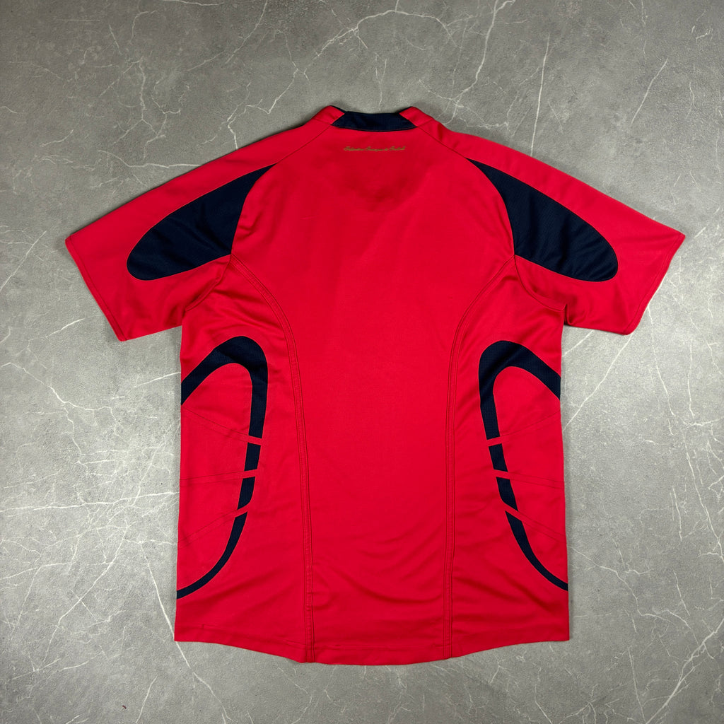 Adidas x Frankreich Trikot 2008 (M)