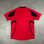 Adidas x Frankreich Trikot 2008 (M)