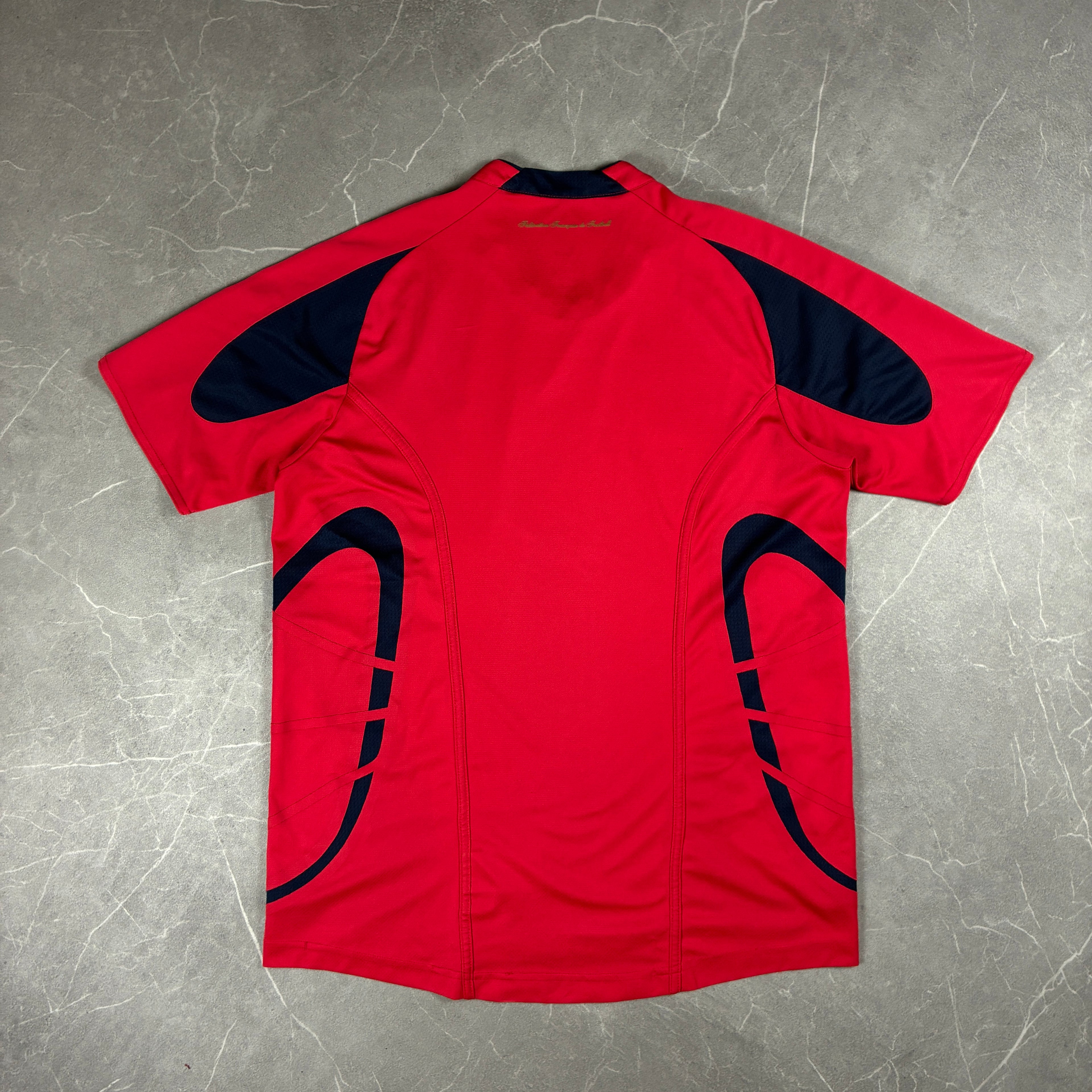 Adidas x Frankreich Trikot 2008 (M)