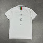 EA7 x Italia Polo (L)