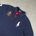 Ralph Lauren Polo (L)