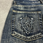 Dolce&Gabanna Damen Jeans (S/36)