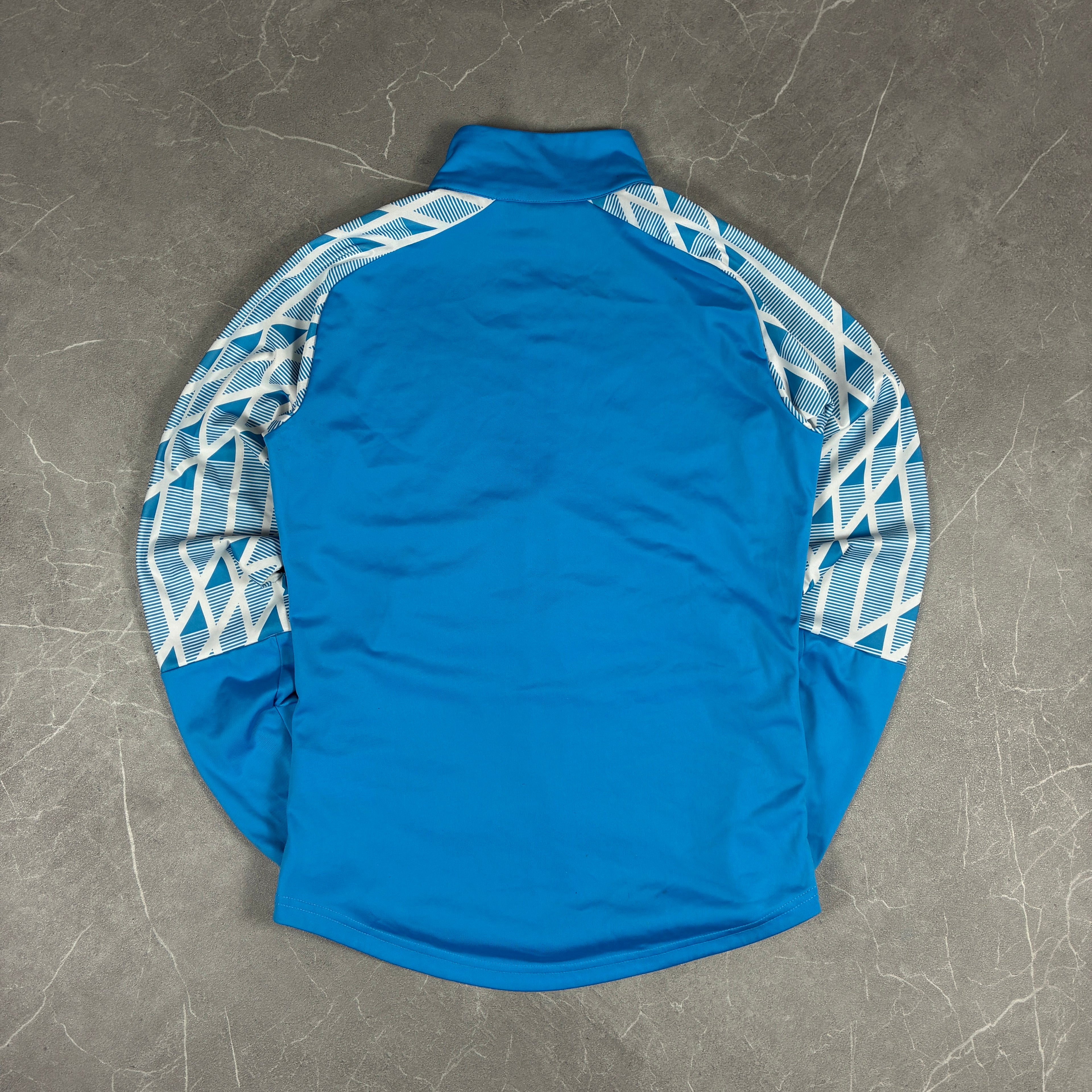 Puma x Marseille Sportjacke 2020 (XS)