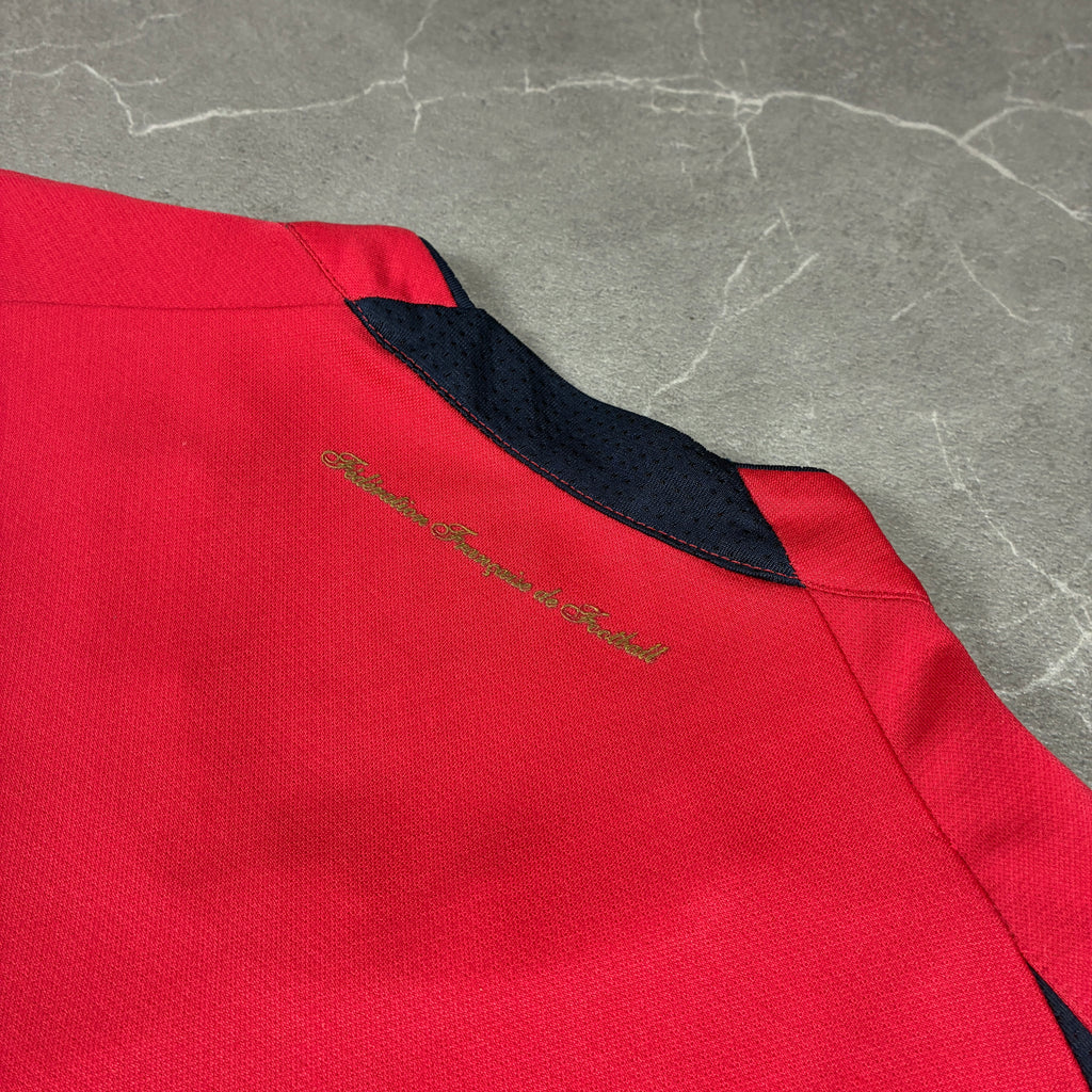 Adidas x Frankreich Trikot 2008 (M)