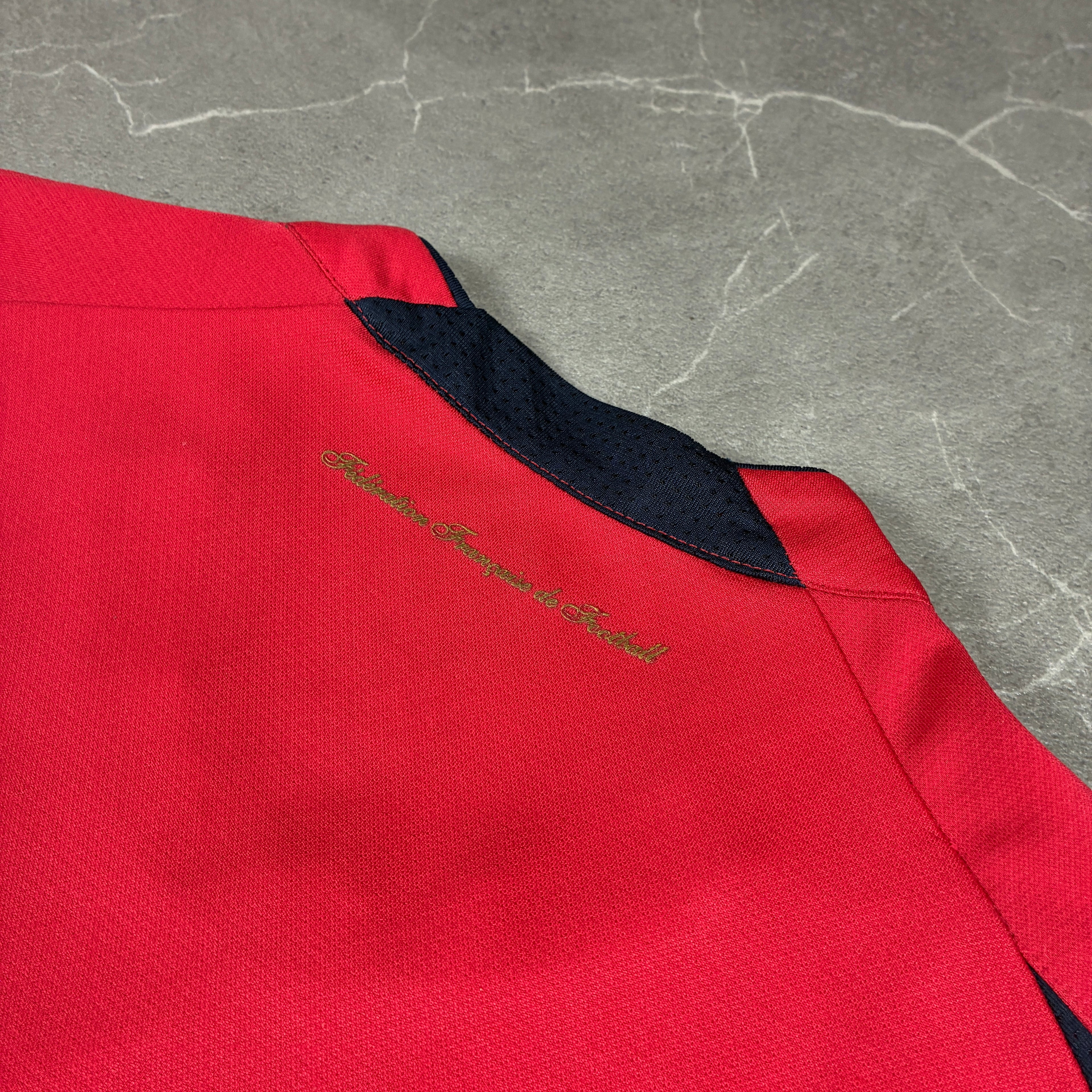 Adidas x Frankreich Trikot 2008 (M)